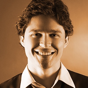 Patrick T Hoffman